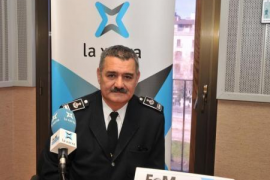 La regidora ha detallat que s'hi han presentat sis aspirants i que un d'ells no complia els requisits.