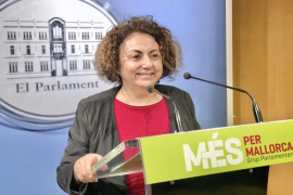 MÉS per Mallorca reclama al Govern espanyol actualitzar les dades de població de les Balears a l'hora de concedir ajudes