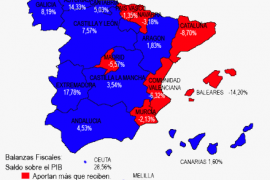 Les entitats consideren «imprescindible exigir el compliment de les inversions estatutàries» previstes fins a l'aprovació definitiva del REB.