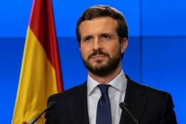 El PP no donarà suport a la pròxima pròrroga de l'estat d'alarma