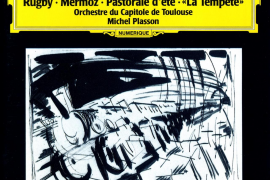 El Tren de Sóller i el Pacífic 231