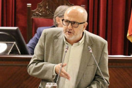 MÉS defensa que el repartiment del fons estatal de 16.000 milions ha de compensar territoris infrafinançats com les Balears