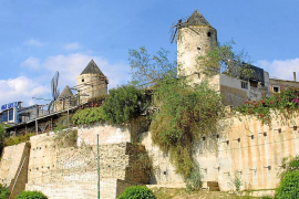 La Comissió de Medi Ambient dóna el vistiplau al Pla de Protecció del Jonquet