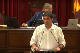 MÉS critica el «comandament únic» del Govern espanyol: «S'ha de vertebrar des del diàleg»