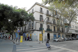 Cort valora peatonalitzar alguns carrers durant la desescalada