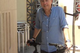 «Antoni Verger farà canviar la percepció que es té a Madrid de les Illes»