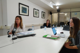 El Govern lliura la sol·licitud perquè Mallorca entri el proper dilluns en la fase 1 de desescalada