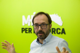 Més per Menorca qüestiona l’efectivitat del pla de reconstrucció del Govern