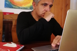 La UGT demana que es contractin més docents per a «garantir la tornada a les aules amb els criteris sanitaris»