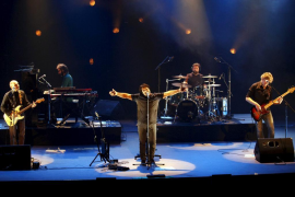 IB3 emetrà concerts de Tomeu Penya, Antònia Font i Sopa de Cabra aquest dissabte