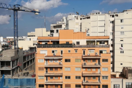 El Col·legi d'Arquitectes demana una recuperació basada en «la renovació urbana i el dret a l'accés a l'habitatge»