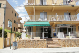 Les 27 persones se sumaran a les 17 que ja hi ha allotjades a l’alberg.