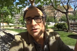 [VÍDEO] Nova Energia: «Proposam deixar el cotxe a casa, pobles i ciutats a 30 km/h, turisme 100% sostenible i producte km 0»