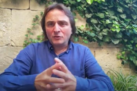[VÍDEO] Joan Miralles: «Sigui quin sigui el model econòmic i social que triem, haurem de continuar comptant amb el turisme»