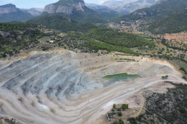 Es presenta en societat la plataforma 'Reviure Tofla, per un Raiguer viu i sostenible'.