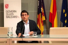 Sospiten que la Conselleria ha extraviat milers d'expedients d'ERTO