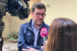 MÉS alerta la «falta de suport» del Govern i de l'Estat espanyol als ajuntaments