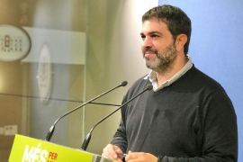 MÉS apunta que la quarantena de viatgers internacionals «serà molt difícil de controlar»