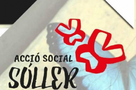Acció Social ja té logotip: efecte papallona o el poder de les petites accions