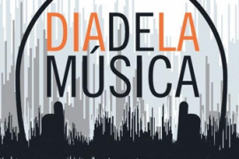 La Conselleria de Cultura celebra el Dia de la Música amb un ampli ventall d'activitats