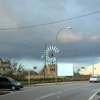 Vuit nuclis de Palma de menys de 5.000 habitants podran fer esport sense franges horàries