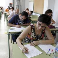 Reprenen la convocatòria de proves de català, que publicarà resultats provisionals dilluns