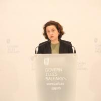 Santiago: «Aprovam un paquet de mesures per reactivar i sortir de la crisi sense deixar ningú enrere»