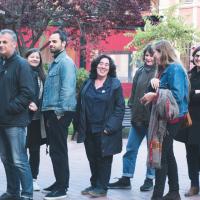 La 3a Mostra Out! se celebrarà del 8 al 13 de setembre de 2020