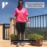 [VÍDEO] El Consell llança una campanya audiovisual de «desescalada esportiva responsable»