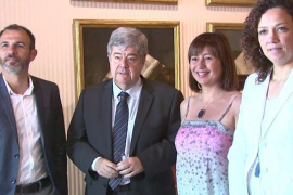 Segons l'economista López Casasnovas, els impostos que «paguen els habitants de les Balears serien de les institucions del territori».