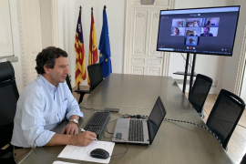 Company celebra que Armengol «doni suport a les mesures del PP» en relació al nou decret