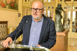 El Parlament aprova la proposta de MÉS per «blindar» la sanitat a la Constitució espanyola