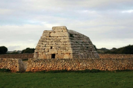 El Consell de Menorca destina 200.000 euros al patrimoni històric