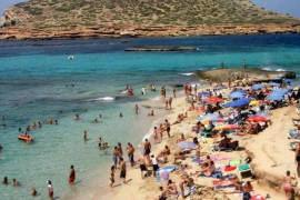 Entitats d'Eivissa i Formentera reclamen una «transició eco-social» per sortir de la crisi