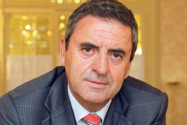 «Aquí no votam en Bauzà, votam al Partit Popular. Votam un programa, una política que s’ha duit a terme en totes les mancances i errades que s’hagin pogut fer, s’ha de reconèixer».