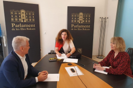 El Pi trasllada el seu suport al Govern amb el decret per a la «reconstrucció econòmica»