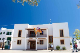 Formentera entrarà aquest dilluns a la fase 2 de desconfinament