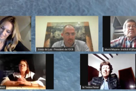 Les principals entitats culturals de les Balears aposten per la cultura com a eina per combatre la crisi