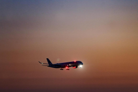 Habilitats els tres aeroports de les Balears com a punts d'entrada a l'Estat espanyol