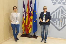 Vivas: «Hi ha una relació directa entre l'increment de la prostitució i el model turístic»