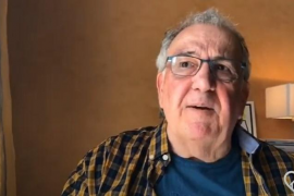 [VÍDEO] Pere Fullana: «Cal tenir present el món de les cures, hauria d'estar al centre de la nostra vida»