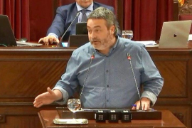 MÉS insta el Govern espanyol a posar en marxa un règim especial per l'agricultura de les Balears