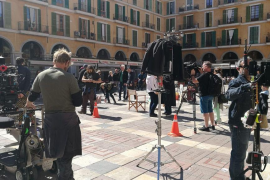 La Mallorca Film Commission llança un canal amb Filmin per veure obres dels Premis Mallorca de Cinema