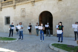 Entitats ecologistes titllen el decret del Govern com «la rendició de l'esquerra al neoliberalisme»
