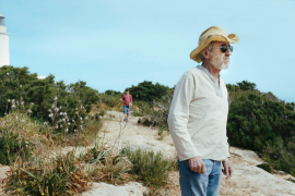 Formentera protagonitza la Nit de Cinema d'IB3