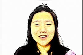 [VÍDEO] Xialin Liu: «M'agradaria que Palma fos una ciutat multicultural sense problemes de racisme»