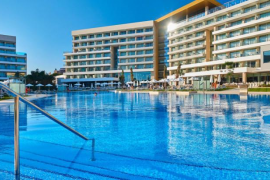 Pimem també s'oposa a l'ampliació d'un 15% dels hotels prevista al decret del Govern