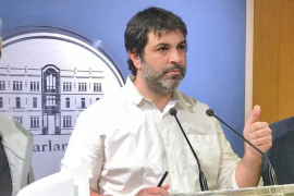 MÉS denuncia que el Govern espanyol incompleix el pacte amb el Govern sobre vehicles dièsel