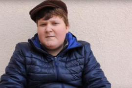 Miquel Montoro: «Vull que entengueu que no he decidit parlar en un idioma, sinó utilitzar els dos que sé»