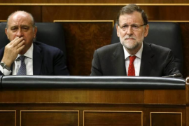 Tempesta política a l'estat espanyol en descobrir-se una conspiració del Ministre de l'Interior